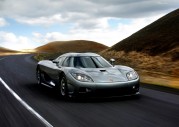 Koenigsegg CCX